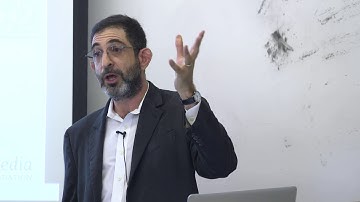 Bay Area AI: Marc Smith, Charting Collections of Connections in Social Media