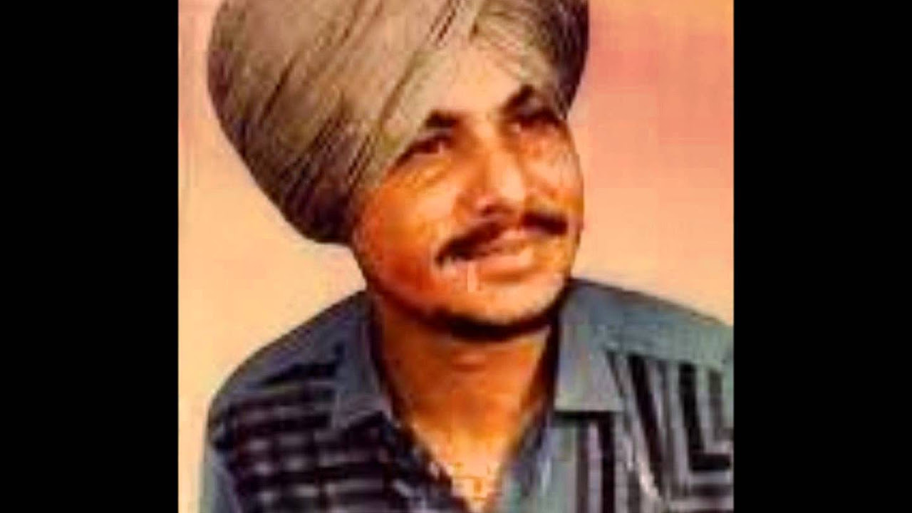 Baba Tera Nankana   Amar Singh Chamkila