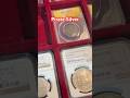 We Found Recovered Spanish Pirate Silver!