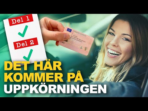 Vad Som Kommer