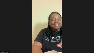 2025_0626 PWAM Bible & Book Study: Victory Over Insecurity - Part 25