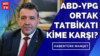 Terör Operasyonlarında Son Durum Ne? Habertürk Manşet - 10 Aralık 2021