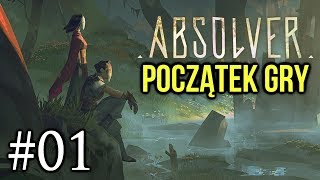 Absolver - Początek gry, walka i multiplayer [#01] screenshot 5