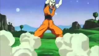 DBZ   Pendulum   Witchcraft