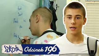SZKOŁA ODC. 196 CZ. 2