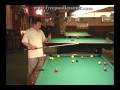 8 Ball Patterns - Learn the Proper Way to Run Out!