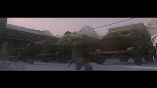 Commandos Strike Force Gameplay Part 2 | Old School Classics | Hard