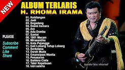 Album Lagu Rhoma Irama Terlaris dan Populer  - Durasi: 1:19:54. 