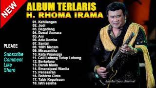 Album Lagu Rhoma Irama Terlaris dan Populer