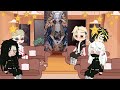 Tokyo Revenger React To Mikey By Soraki AllMikey 