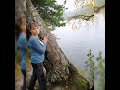 Горный Алтай: оз.Телецкое_золотая осень!