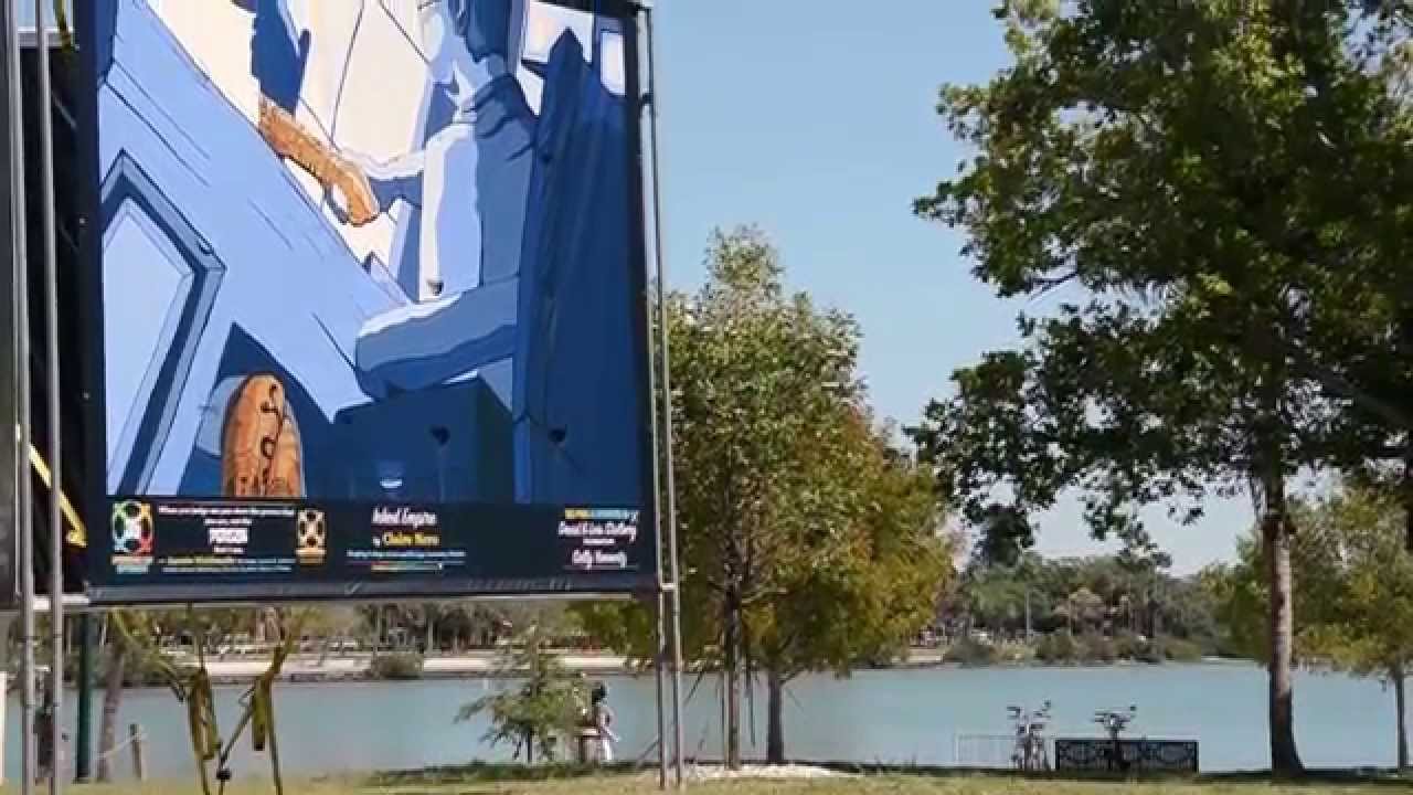 2015 PSA - Embracing Our Differences