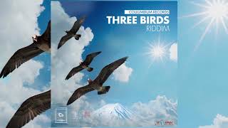 3 Birds Riddim Instrumental [Produced by ChikeTheKhemist] (FEB 2019)