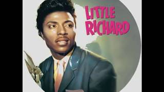 Little Richard -  Land Of A Thousand Dances