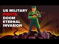 DOOM Eternal Invasion but It's Against US Military / Army