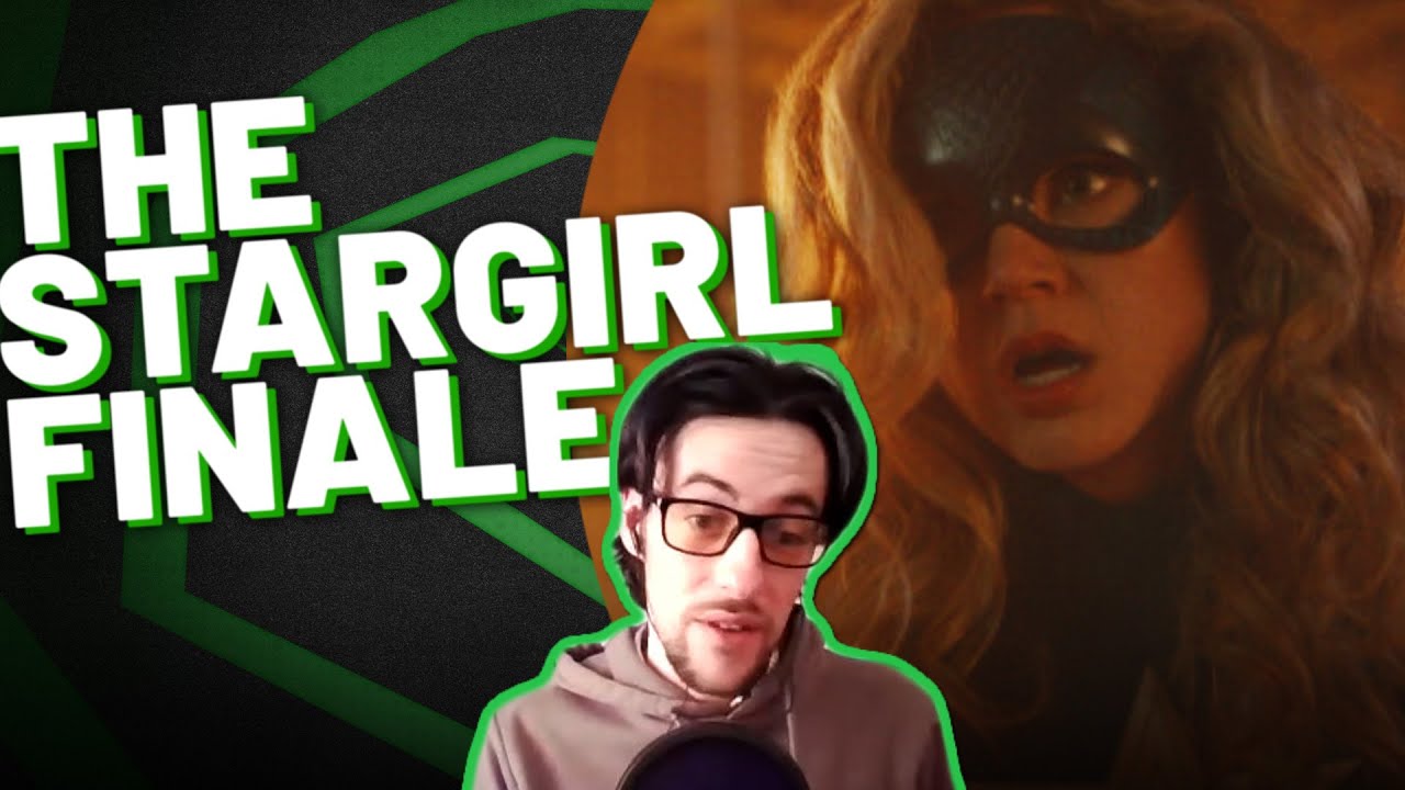 Stargirl series finale review: One of the best episodes to air on TV