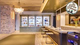 MIYAKO CITY TOKYO TAKANAWA | Tokyo, Japan | Hotel Review 🛏️ | Zen Garden Getaways