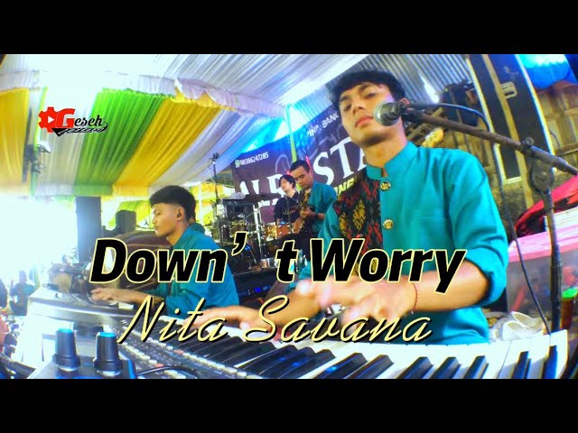 Down’t Worry Alrosta Flashback zaman Nita Savana Dulu class=