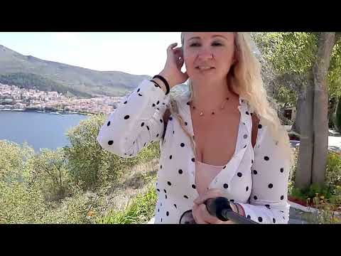 Video: Kastoriya yodgorliklari muzeyi (yodgorliklar muzeyi) tavsifi va fotosuratlari - Gretsiya: Kastoriya