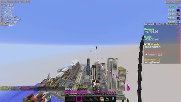 This nerd is hacking |ka | mc-gtm.net | daxterSeinKind