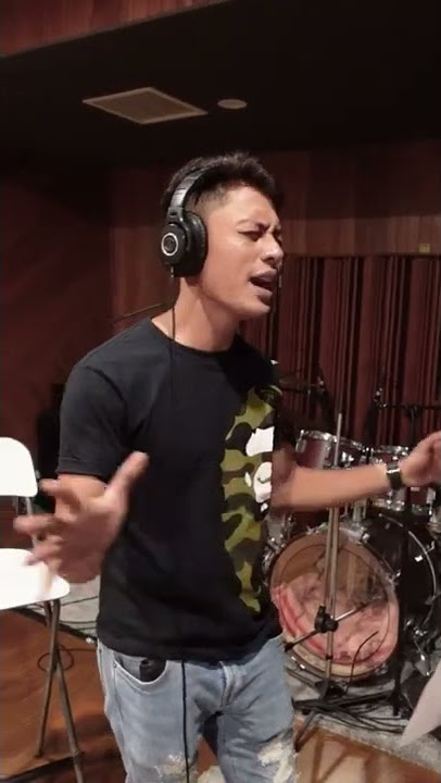 Nizam Janda payung lagu Amirah