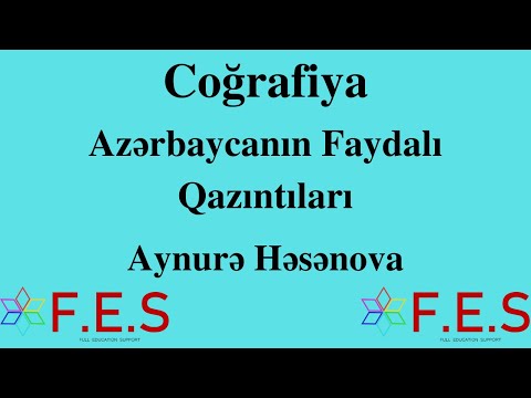 Video: Mərmər gips: təsviri və faydaları