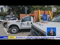 ¡CHACAO EN ACCIÓN! Inician reparación de apartamentos de adultos mayores tras el sismo