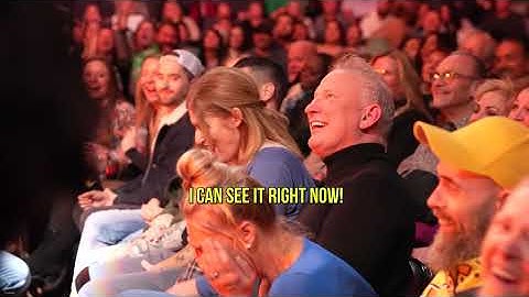 FREAKY IN PHILLY | Matt Rife crowdwork