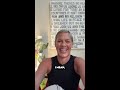 Pink Says She's "Still Very Hungry" After 30 Years in the Industry