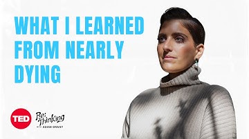 Why I live each day like it