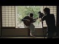 折坂悠太 - 夏が来た! live recording at 平櫛田中邸 / Yuta Orisaka - Natsu ga Kita!