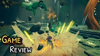 Cloudheim Review – A Hidden Gem Action RPG