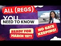 Nothing outside this FOR regs  #jobs #cpl ##indigo #question #written #exam #pilotlife #regs #viral 