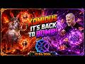 KOMIDUS RETURNS TO DOMINATE LIVE ARENA [TUЯ KruYseN] | Raid: Shadow Legends