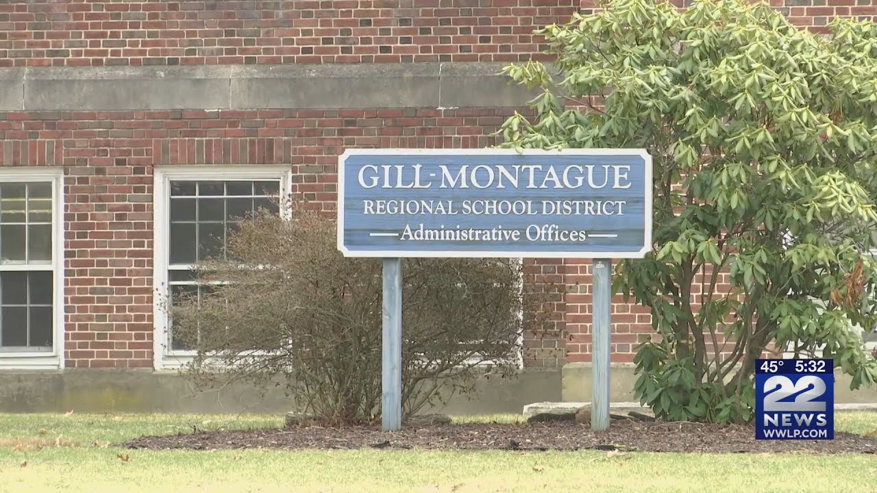 Gill Montague School District receives state funding for school safety