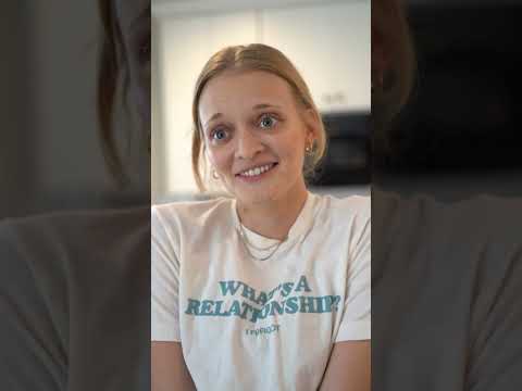 The perfect pickleball wife