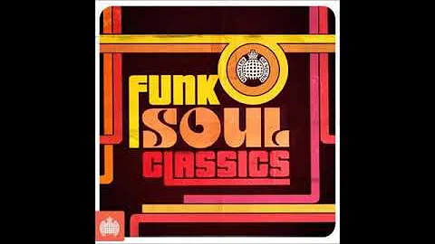 Funk Soul Classics By DJ Smooth B