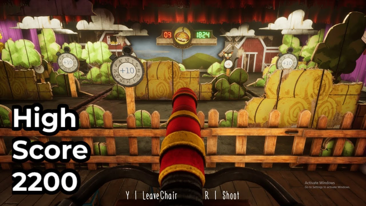 New Minigame Chapter Pink Room (2265 Score) Full Gameplay | Evil Nun The Broken Mask New Update