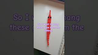 Part one of my worm renovation! #kandi #kandikid #lgbtqia #antizoo