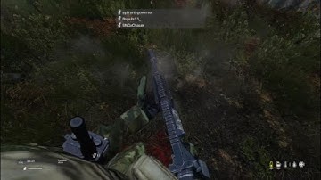 He was just in the wrong place at the wrong time #shorts #dayz