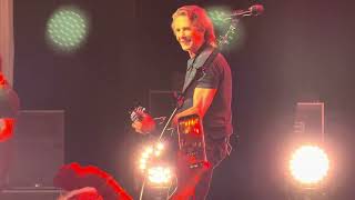 Famous Rick Springfield live @ The Show - 1 Wealth
