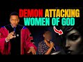 Spirits Attacking female preachers | Prophet Uebert Angel