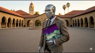 New Stanford Report: Massive Perception Gap Between Tech Specialists & the General Public for AI