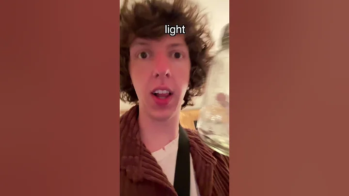 I CAUGHT FIREFLIES #shorts