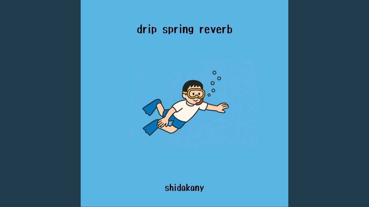 Watch drip spring reverb on YouTube Watch drip spring reverb on YouTube