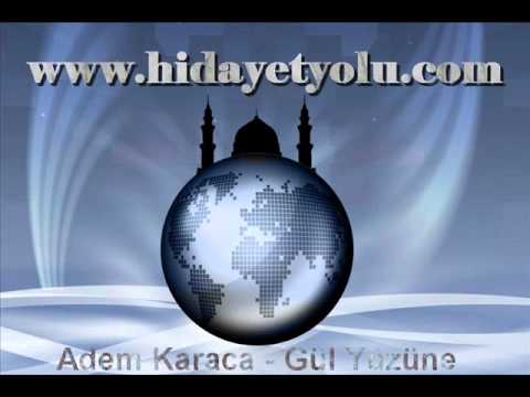 Adem Karaca - Gül Yüzüne