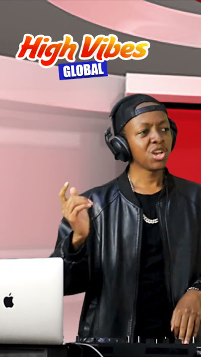 DJ Mworia Afrobeats Mix 2025 (Dropping 6:00PM , Friday 25th July 2025)