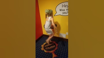 Legoland fart