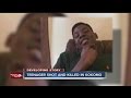 Kokomo Police: 17-year-old killed, two arrested in drug deal gone bad