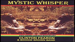 Watch Clinton Fearon Crazy Like Me video